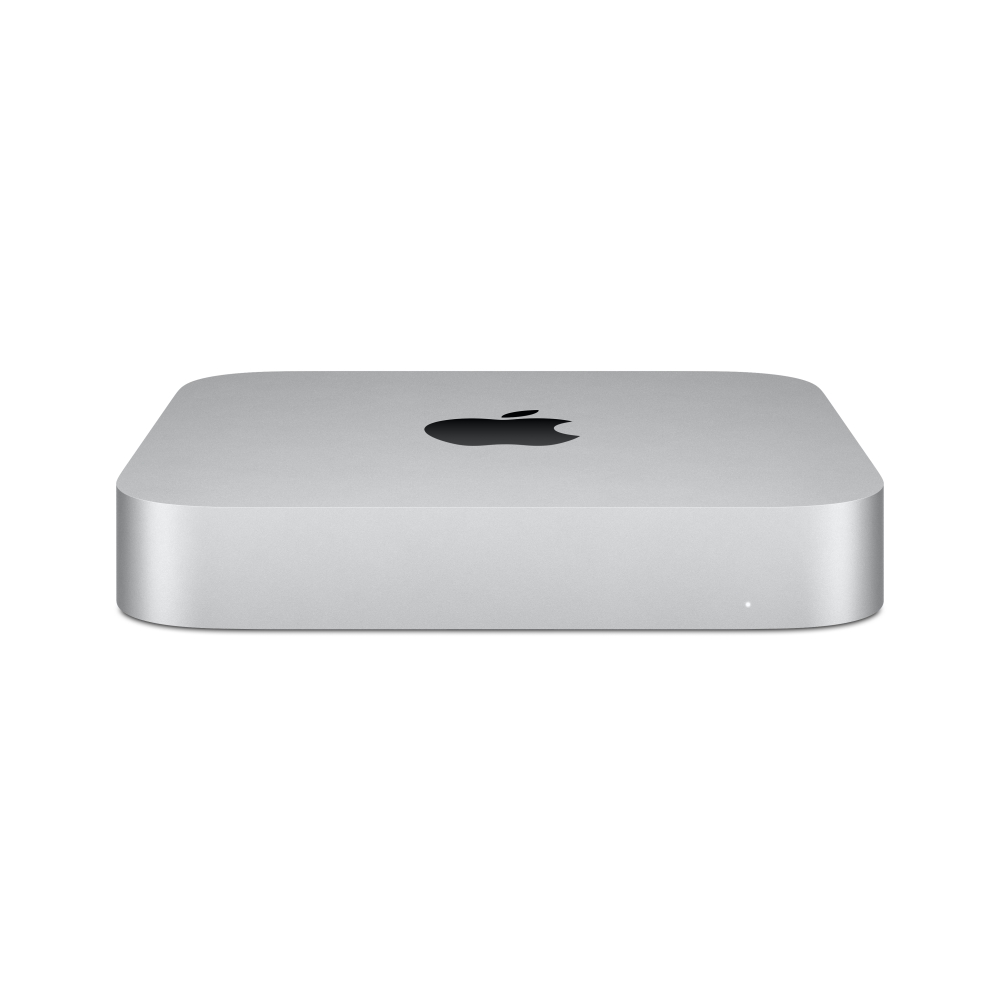 Mac_mini_Silver_with_M1_chip_Pure_Front_Screen__USEN